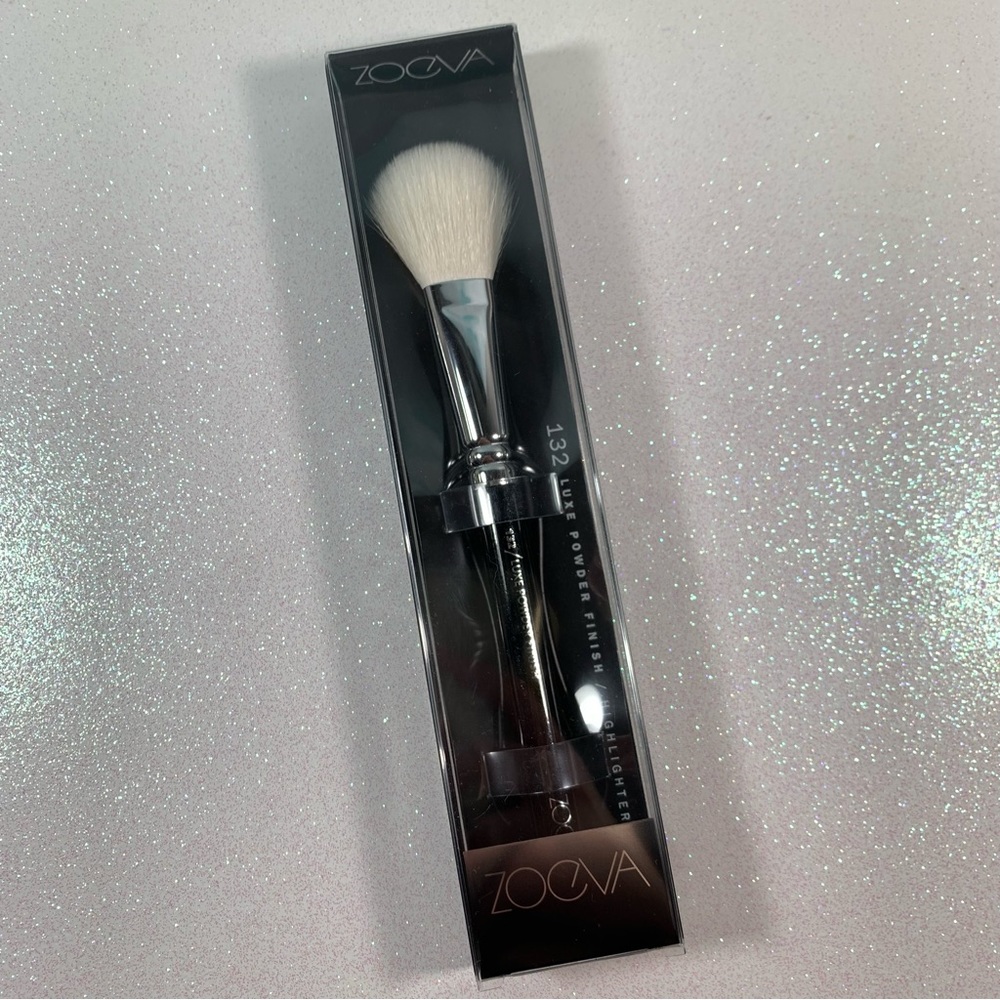 Zoeva 132 Brush